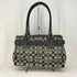 コーチ COACH Hamptons Signature Carryall ハンプトンズ シグネチャー キャリーオール ハンドバッグ レディース