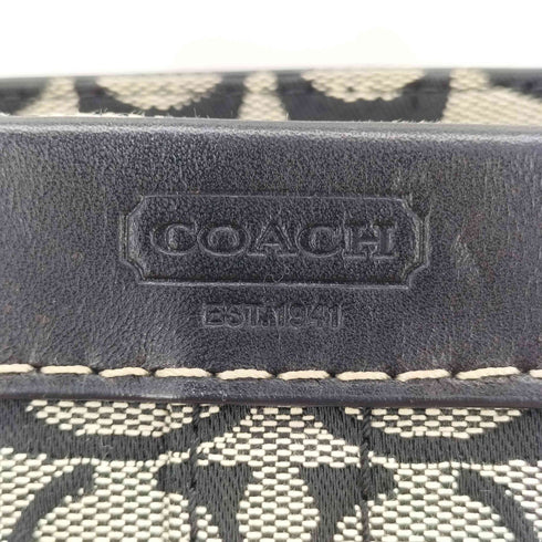 コーチ COACH Hamptons Signature Carryall ハンプトンズ シグネチャー キャリーオール ハンドバッグ レディース