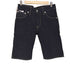 リーバイス Levis Y2K 504 ドット デニム ハーフ パンツ メンズ 32