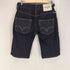リーバイス Levis Y2K 504 ドット デニム ハーフ パンツ メンズ 32