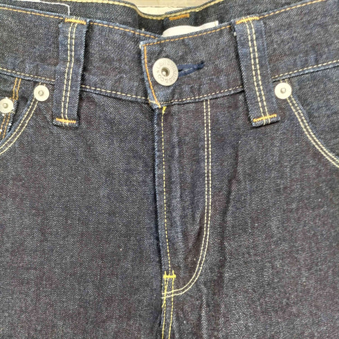 リーバイス Levis Y2K 504 ドット デニム ハーフ パンツ メンズ 32