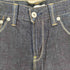 リーバイス Levis Y2K 504 ドット デニム ハーフ パンツ メンズ 32