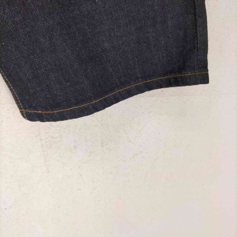 リーバイス Levis Y2K 504 ドット デニム ハーフ パンツ メンズ 32