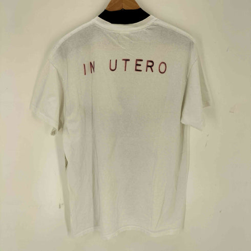 ギルダン GILDAN バンドアルバムジャケットTシャツ メンズ L