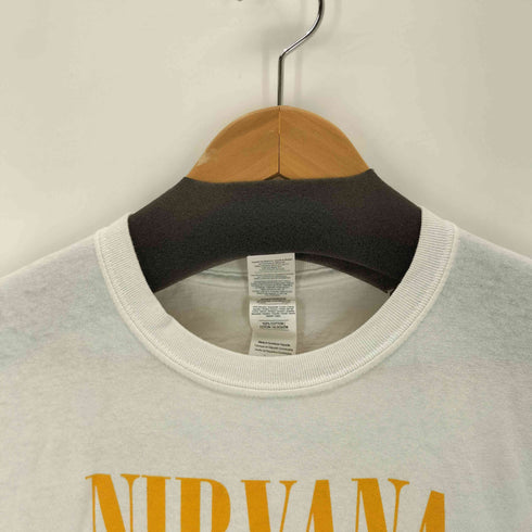 ギルダン GILDAN バンドアルバムジャケットTシャツ メンズ L