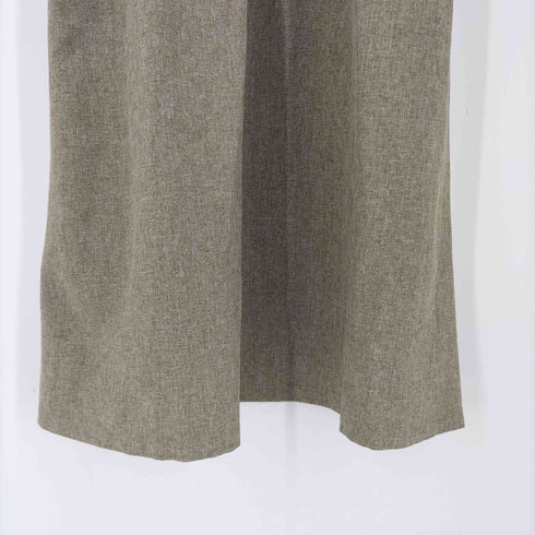 エフバイロッソアーバンリサーチ F by ROSSO URBAN RESEARCH 24SS ギャザー ウエストマーク S/S ワンピース レディース JPN:38