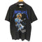 アルスタイルアパレルアクティブウェアー ALSTYLE APPAREL & ACTIVEWEAR コピーライト2007 バンドプリント Tシャツ メンズ XL