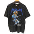 アルスタイルアパレルアクティブウェアー ALSTYLE APPAREL & ACTIVEWEAR コピーライト2007 バンドプリント Tシャツ メンズ XL