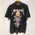 アルスタイルアパレルアクティブウェアー ALSTYLE APPAREL & ACTIVEWEAR コピーライト2007 バンドプリント Tシャツ メンズ XL