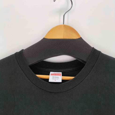 シュプリーム Supreme 19SS Sekintani La Norihiro Boobies Tee メンズ L