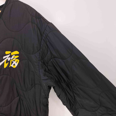 アルファインダストリーズ ALPHA INDUSTRIES 25aw UNFRM TIGER LINER JACKET メンズ import:M