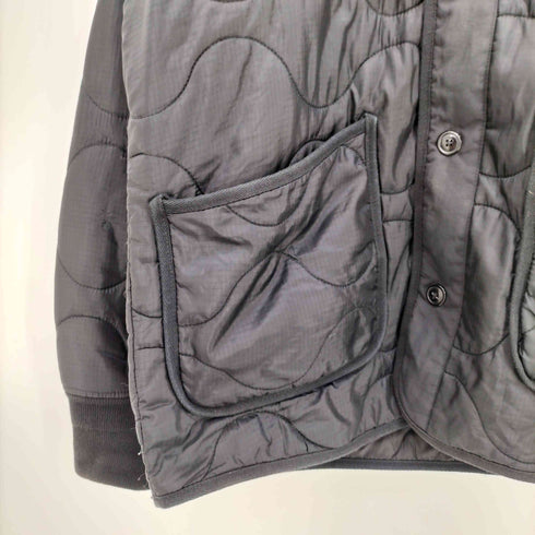 アルファインダストリーズ ALPHA INDUSTRIES 25aw UNFRM TIGER LINER JACKET メンズ import:M