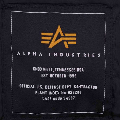 アルファインダストリーズ ALPHA INDUSTRIES 25aw UNFRM TIGER LINER JACKET メンズ import:M