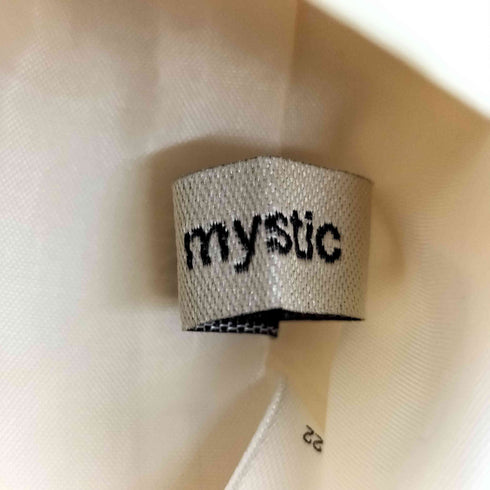 ミスティック mystic 森川企画 チュール キャミ ワンピース SET レディース JPN:2