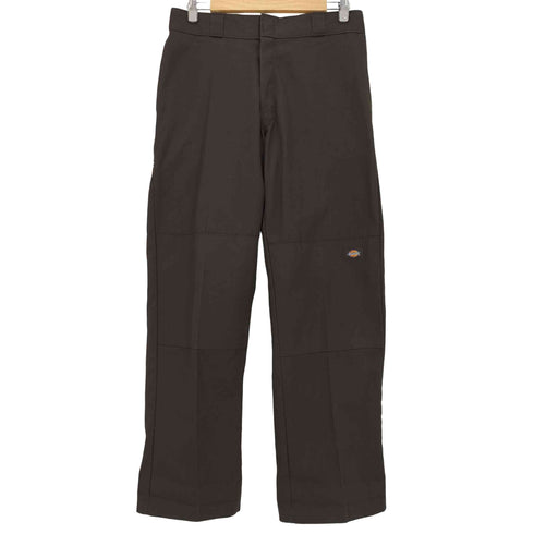 ディッキーズ Dickies Loose FIT ダブルニー ワークパンツ メンズ 32×32