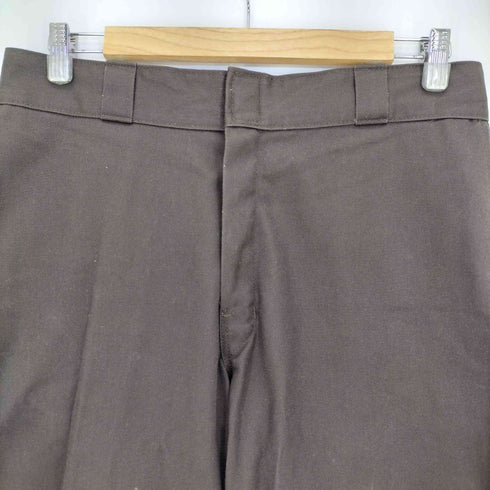 ディッキーズ Dickies Loose FIT ダブルニー ワークパンツ メンズ 32×32