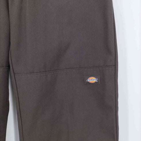 ディッキーズ Dickies Loose FIT ダブルニー ワークパンツ メンズ 32×32