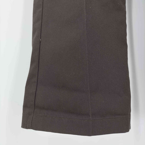 ディッキーズ Dickies Loose FIT ダブルニー ワークパンツ メンズ 32×32