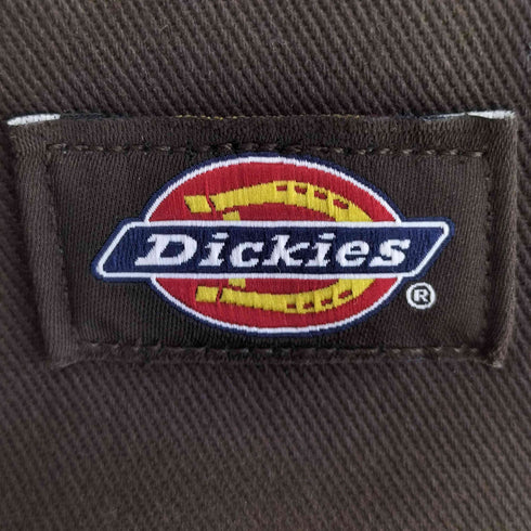 ディッキーズ Dickies Loose FIT ダブルニー ワークパンツ メンズ 32×32
