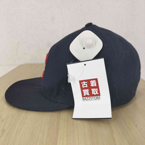 ニューエラ NEW ERA USA製 59FIFTY ベースボールキャップ メンズ 7 1/2