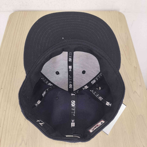ニューエラ NEW ERA USA製 59FIFTY ベースボールキャップ メンズ 7 1/2