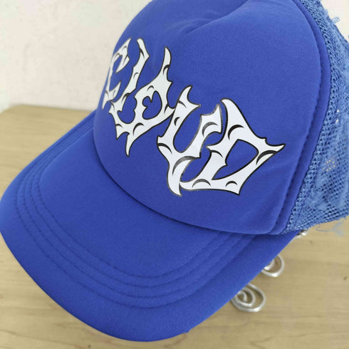 メッシュキャップ メンズ