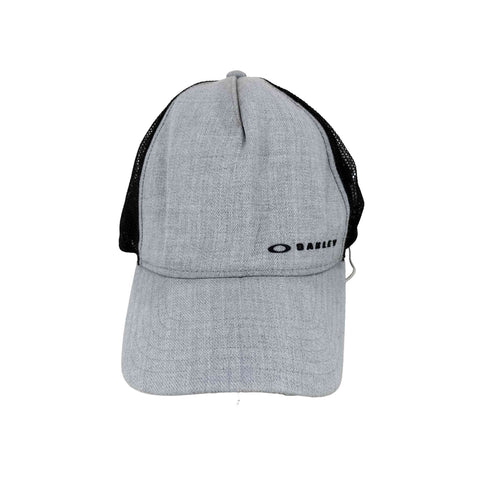 オークリー OAKLEY メッシュキャップ メンズ