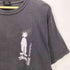 ステューシー Stussy 20ss Delusion Pig. Dyed Tee シャドーマン メンズ import:L