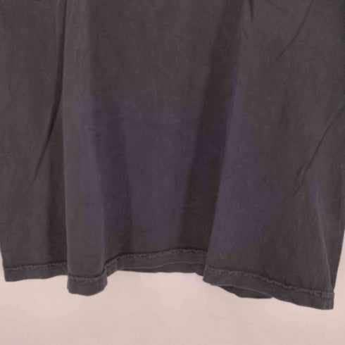 ステューシー Stussy 20ss Delusion Pig. Dyed Tee シャドーマン メンズ import:L