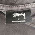 ステューシー Stussy 20ss Delusion Pig. Dyed Tee シャドーマン メンズ import:L