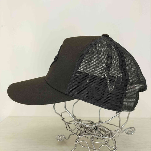 エフシーレアルブリストル F.C.Real Bristol 19aw EMBLEM MESH CAP メンズ