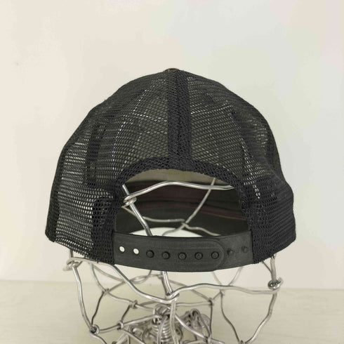 エフシーレアルブリストル F.C.Real Bristol 19aw EMBLEM MESH CAP メンズ