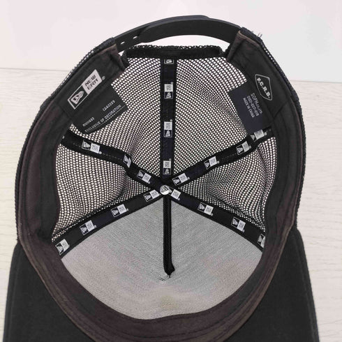 エフシーレアルブリストル F.C.Real Bristol 19aw EMBLEM MESH CAP メンズ