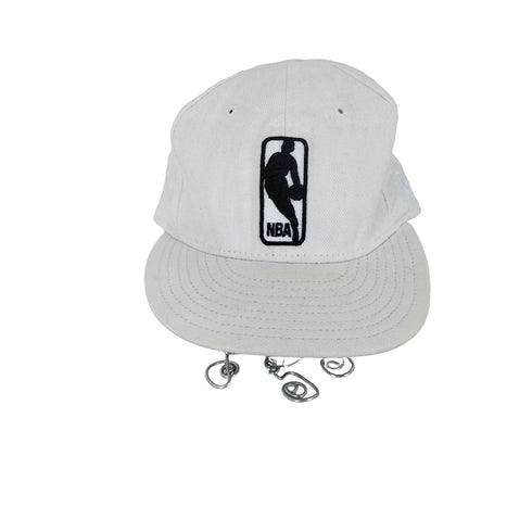 ニューエラ NEW ERA USA製 59FIFTY NBA ベースボールキャップ メンズ 7 3/8