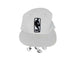 ニューエラ NEW ERA USA製 59FIFTY NBA ベースボールキャップ メンズ 7 3/8