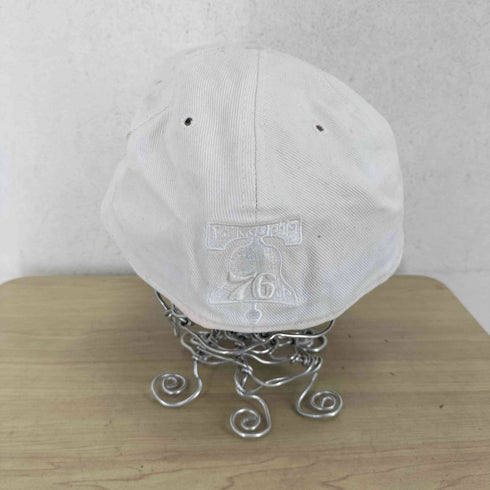 ニューエラ NEW ERA USA製 59FIFTY NBA ベースボールキャップ メンズ 7 3/8
