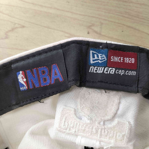 ニューエラ NEW ERA USA製 59FIFTY NBA ベースボールキャップ メンズ 7 3/8