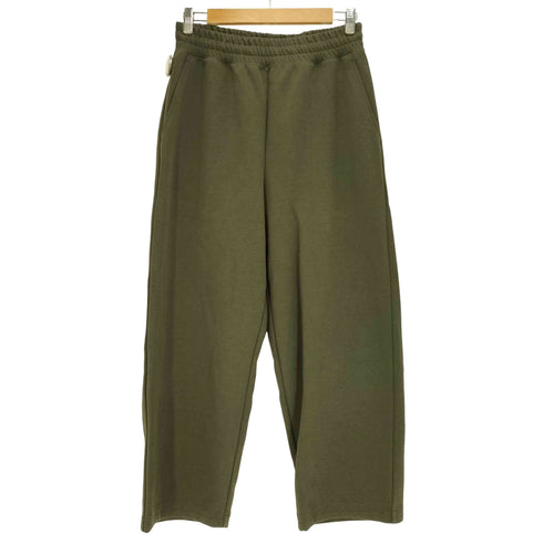 ユニクロシー UNIQLO:C スウェットワイドパンツ メンズ JPN:M