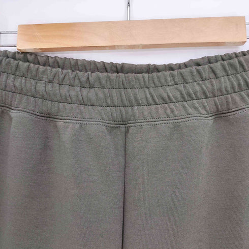 ユニクロシー UNIQLO:C スウェットワイドパンツ メンズ JPN:M