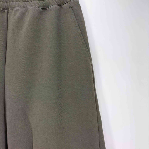 ユニクロシー UNIQLO:C スウェットワイドパンツ メンズ JPN:M