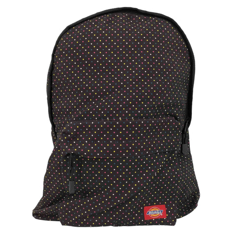ディッキーズ Dickies カラフルドットリュック レディース