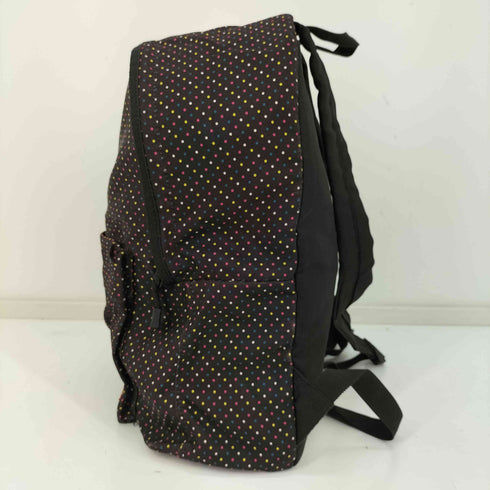 ディッキーズ Dickies カラフルドットリュック レディース