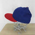 ニューエラ NEW ERA 90S USA製 THE 5950 PRO MODEL ダイアモンドコレクション ウール100 チームロゴ刺繍 ベースボールキャップ メンズ 6 3/4