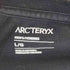 アークテリクス ARCTERYX ARC'MULTI BIRD LOGO LS M メンズ L