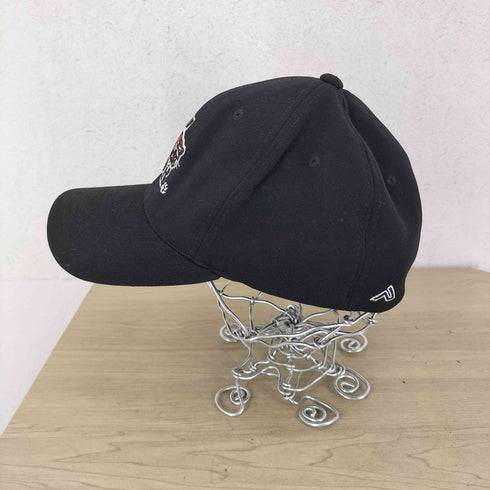 リーボック Reebok NFL チームロゴ刺繍 6パネルキャップ メンズ