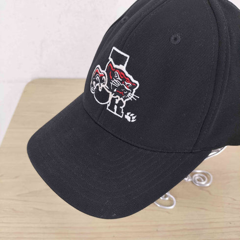 リーボック Reebok NFL チームロゴ刺繍 6パネルキャップ メンズ