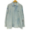 ダブレット doublet BLEACHED GAUZE SHIRT メンズ M