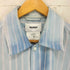 ダブレット doublet BLEACHED GAUZE SHIRT メンズ M
