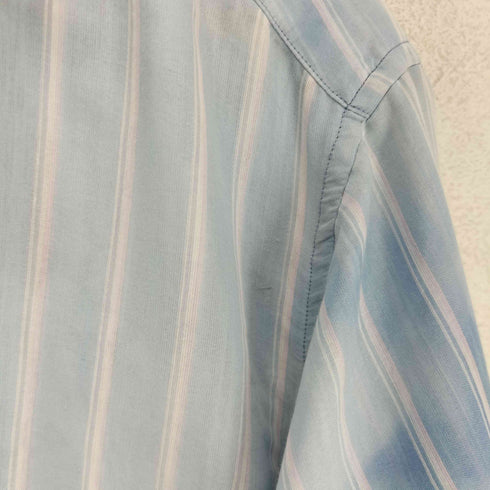 ダブレット doublet BLEACHED GAUZE SHIRT メンズ M