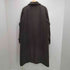 ダーバン DURBAN ANGOLA&WOOL アンゴラ混 ステンカラーコート メンズ LL